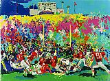 Rosebowl Ohio State Buckeye Suite